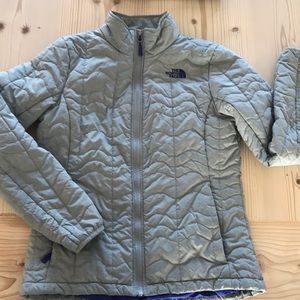 North face jacket